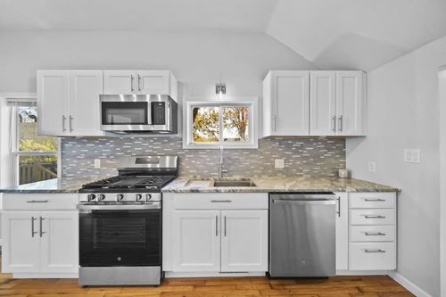 406 Fern Ave Avenue, Blackman Charter Township, MI, 49202 | Card Image