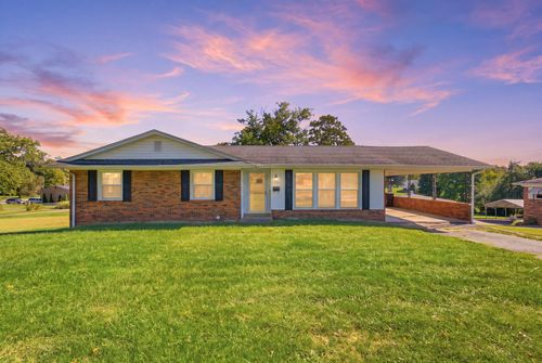 405 Crab Orchard St, Lancaster, KY, 40444 | Card Image