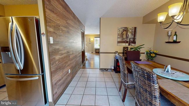 1013 Oldham Ct, Townhouse with 3 bedrooms, 2 bathrooms and null parking in BENSALEM PA | Image 12