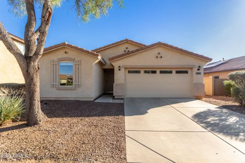 17693 W Maya Way, Surprise, AZ, 85387-1039 | Card Image