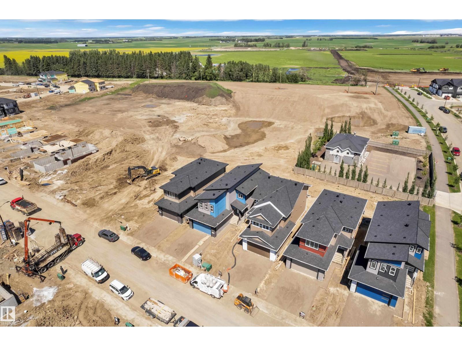 Residential in Leduc 3
