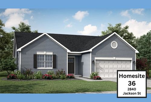 2840 Jackson St, STOUGHTON, WI, 53589 | Card Image