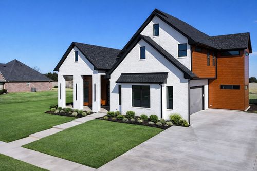 2008 Nichole Blvd, Pottsboro, TX, 75076-7033 | Card Image