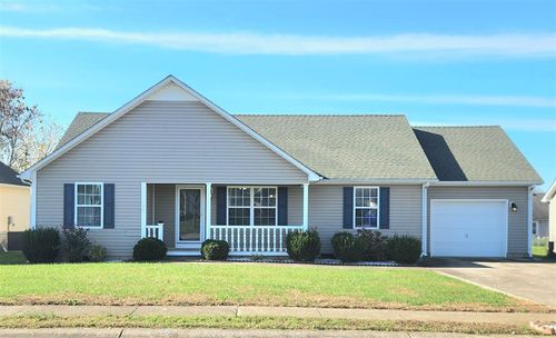 360 Turkey Run Drive, Bowling Green, KY, 42101 | Card Image