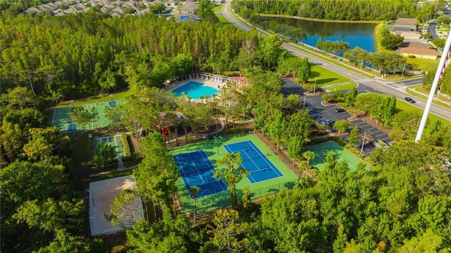 31940 Stillmeadow Dr, House other with 3 bedrooms, 2 bathrooms and null parking in WESLEY CHAPEL FL | Image 65
