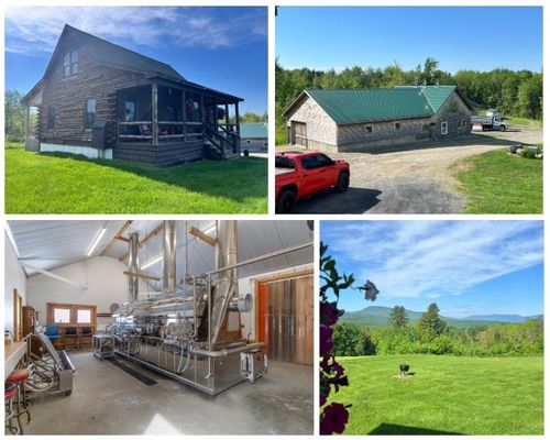 1036 Town Hill Rd, Wolcott, VT, 05680-3163 | Card Image