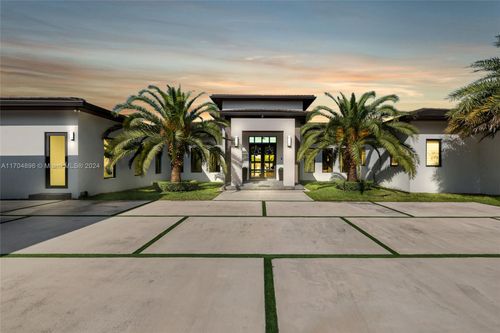 12455 Sw 45th St, Miami, FL, 33175-4713 | Card Image