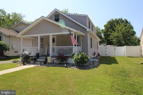43 Sherwood Ave, Trenton, NJ, 08619-4313 | Card Image
