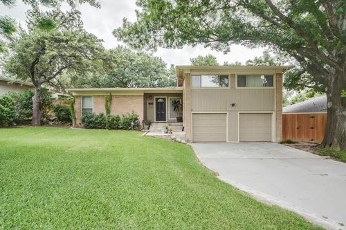 815 Downing Dr, Richardson, TX, 75080-5902 | Card Image