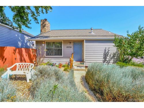 12730 E Bethany Pl, Aurora, CO, 80014 | Card Image