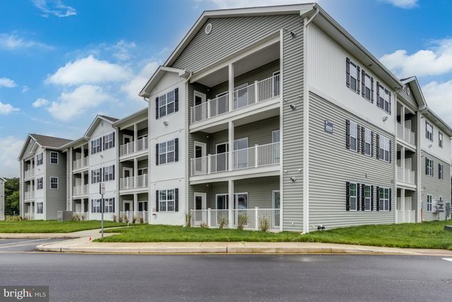 1208 - 33530 Old Salt Ln, Condo with 3 bedrooms, 2 bathrooms and null parking in LEWES DE | Image 18