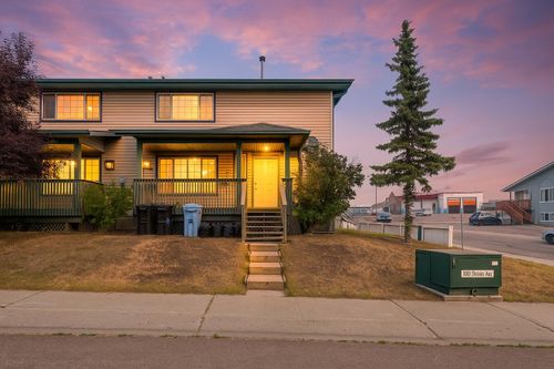 100 Sirius Ave, Fort Mcmurray, AB, T9H5E1 | Card Image