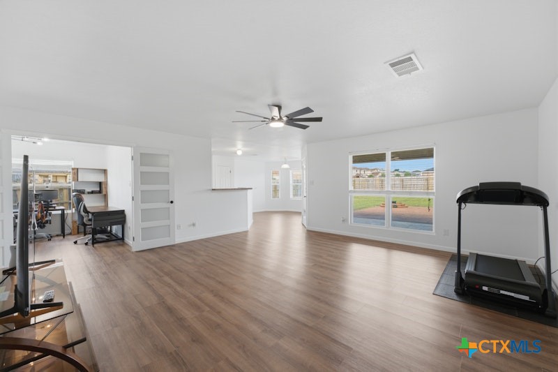 Residential in Killeen 4