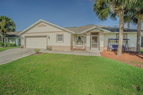 11035 Twosome Dr, SAN ANTONIO, FL, 33576-8905 | Card Image