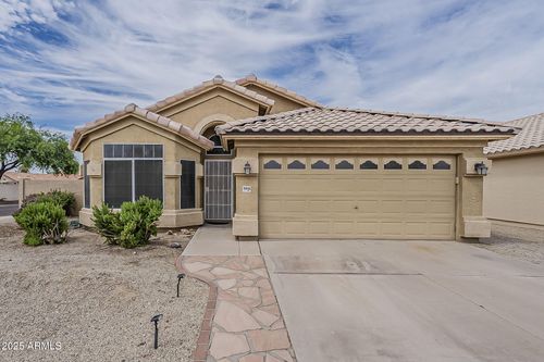 14446 S 44th St, Phoenix, AZ, 85044-6001 | Card Image