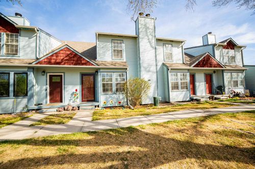 3271 W Willow Court, Clifton, CO, 81520 | Card Image