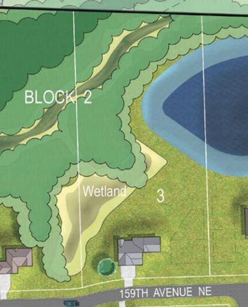 Xxxx 159th Avenue Ne, Ham Lake, MN, 55304 | Card Image