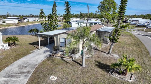 7459 Silage Circle, PORT CHARLOTTE, FL, 33981 | Card Image