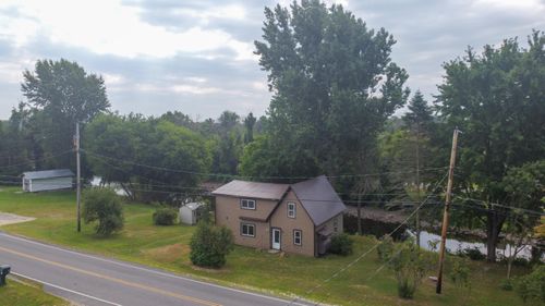 493 Perry Mills Rd, Champlain, NY, 12919-4463 | Card Image