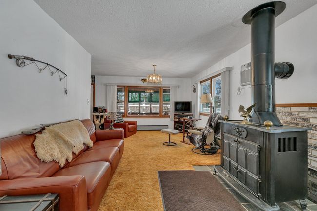 Wood Fireplace | Image 7