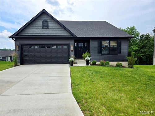 1577 Driftwood Ln, Moscow Mills, MO, 63362-1973 | Card Image