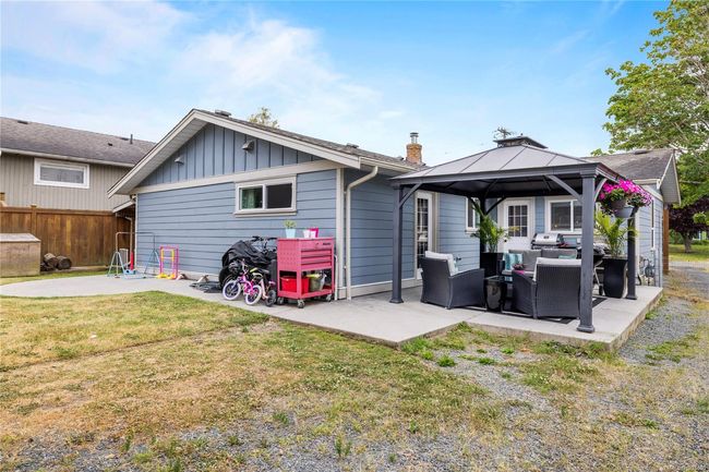 660 Phillips St, House other with 3 bedrooms, 2 bathrooms and 2 parking in Parksville BC | Image 38