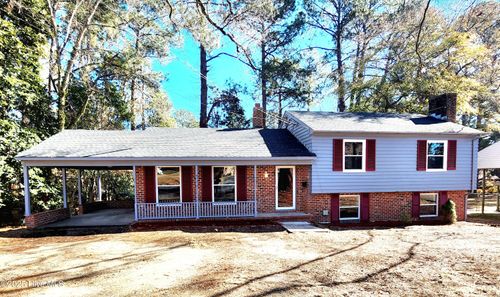 1108 S Andrews Ave, Goldsboro, NC, 27530-6623 | Card Image