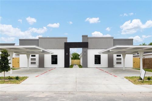 unit-4-428 E Acacia St, Alamo, TX, 78516-1242 | Card Image