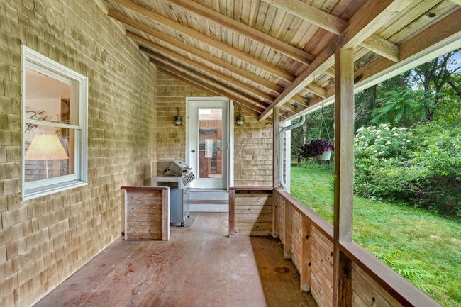 174 Middle Rd, House other with 4 bedrooms, 4 bathrooms and null parking in Chilmark MA | Image 28