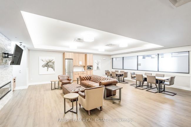218 - 25 Pen Lake Point Rd, Condo with 1 bedrooms, 1 bathrooms and 2 parking in Huntsville ON | Image 13