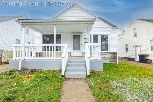 7789 Ashton Avenue, Detroit, MI, 48228 | Card Image