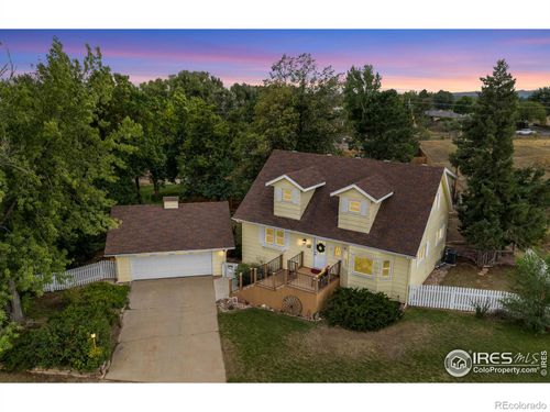 817 Nancy Avenue, Fort Collins, CO, 80524 | Card Image