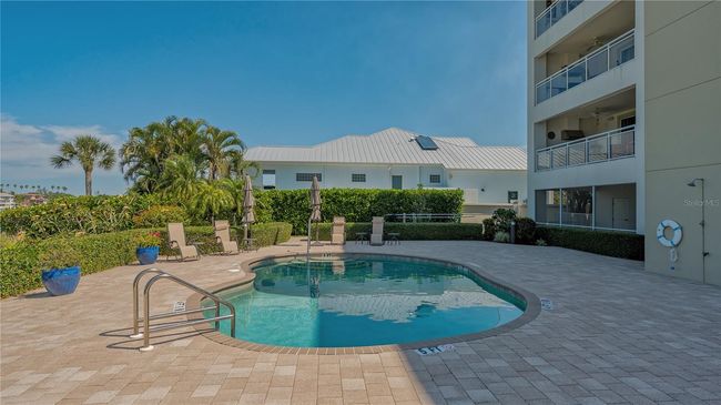 UNIT-102 - 221 Bayshore Rd, Condo with 3 bedrooms, 3 bathrooms and null parking in Nokomis FL | Image 46