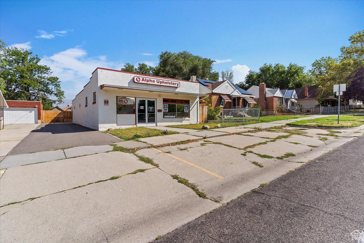 1150 E 22Nd St, Ogden, UT 84401
