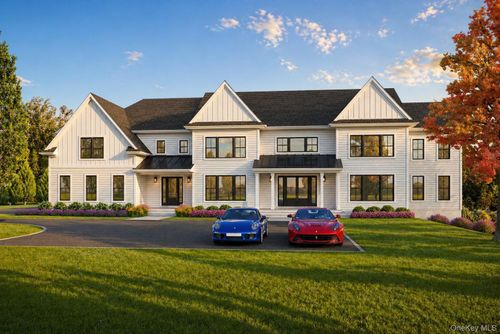 7 Hollow Ridge Rd, Armonk, NY, 10504-1138 | Card Image