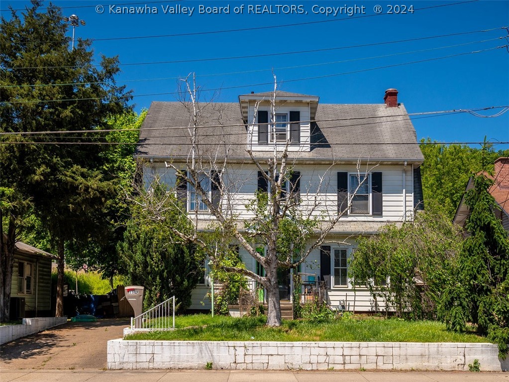 Bigley Ave, Charleston, WV 25302
