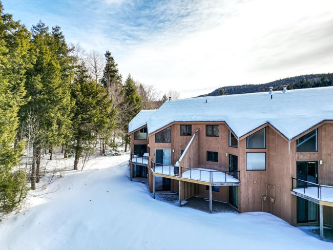 9 Top Notch Rd, Condo with 3 bedrooms, 3 bathrooms and null parking in Bartlett NH | Image 8