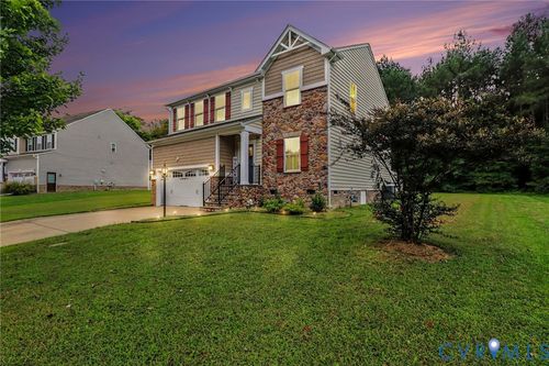 1315 Eagle Pl, North Prince George, VA, 23860-8215 | Card Image