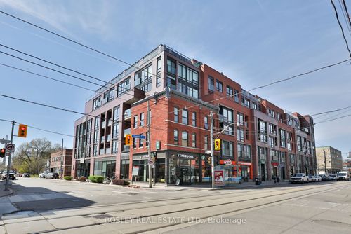ph-714-246 Logan Ave, Toronto, ON, M4M0E9 | Card Image