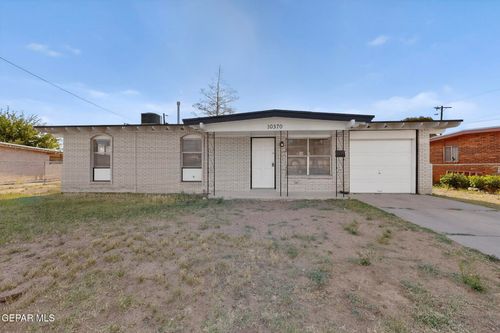 10370 Kellogg St, El Paso, TX, 79924-2536 | Card Image