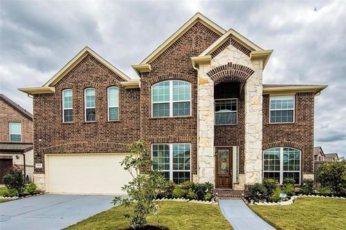 5311 Auburn Key Ct, Sugar Land, TX, 77479-4574 | Card Image