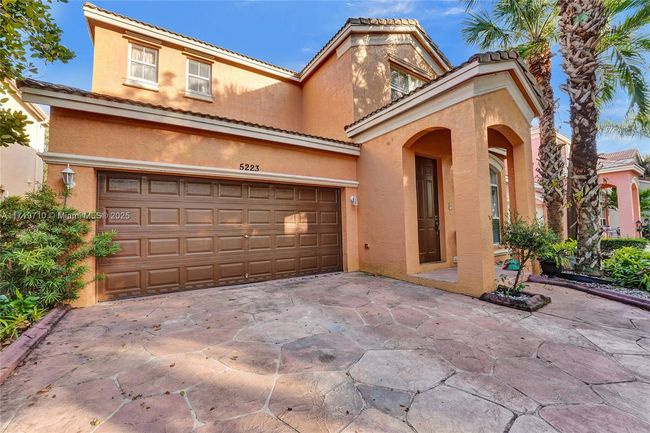 5223 Sw 155 Th Way, House other with 3 bedrooms, 3 bathrooms and null parking in Miramar FL | Image 4