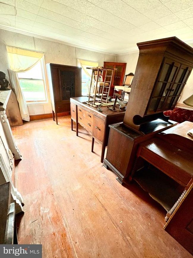 20771 Caleb Jones Rd, House other with 2 bedrooms, 1 bathrooms and null parking in EWELL MD | Image 9