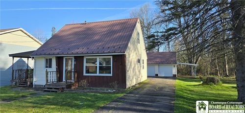 6 Fuller St, Mount Jewett, PA, 16740-5116 | Card Image