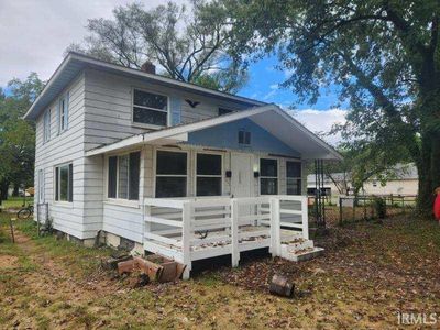 52391 Forestbrook Avenue, House other with 5 bedrooms, 1 bathrooms and null parking in South Bend IN | Image 2