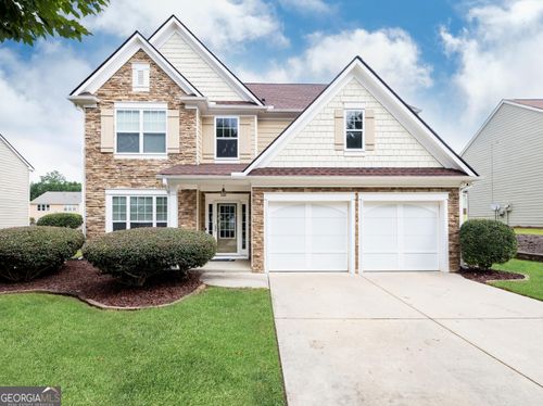 5689 Sunlily Dr, South Fulton, GA, 30349-8749 | Card Image