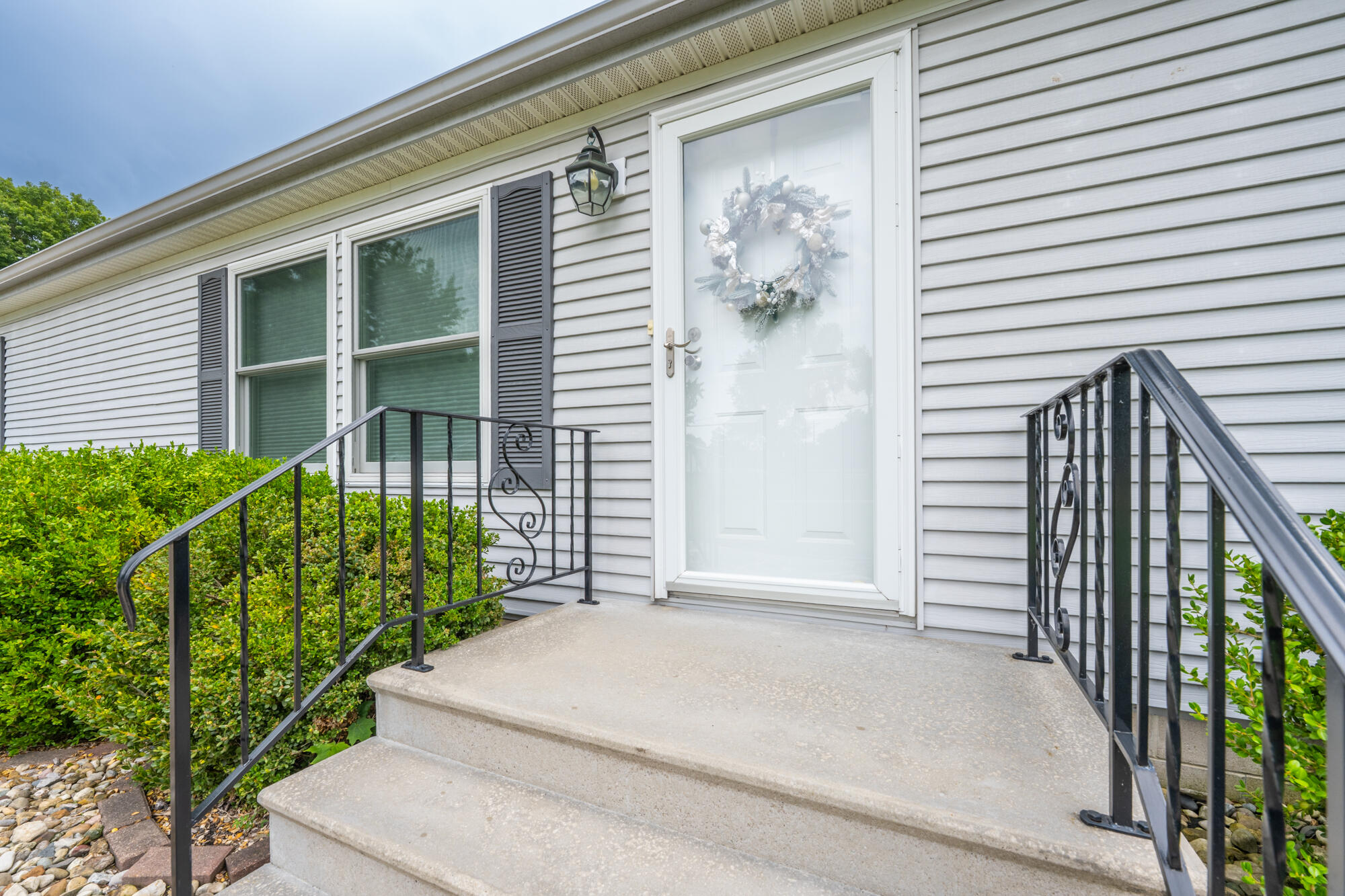 Residential in Benton Charter Township 4