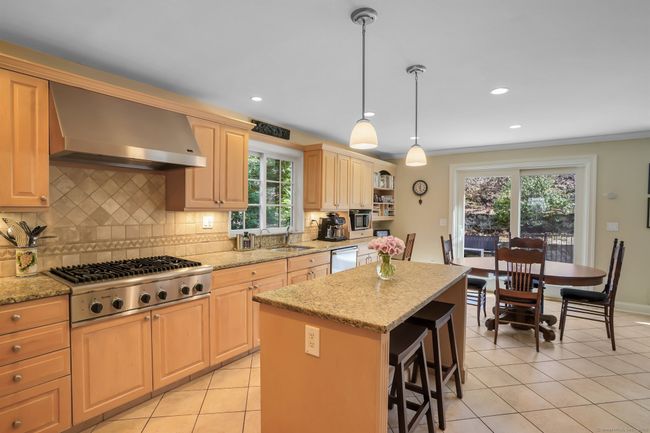 71 Valleywood Rd, House other with 4 bedrooms, 4 bathrooms and 2 parking in Cos Cob CT | Image 10