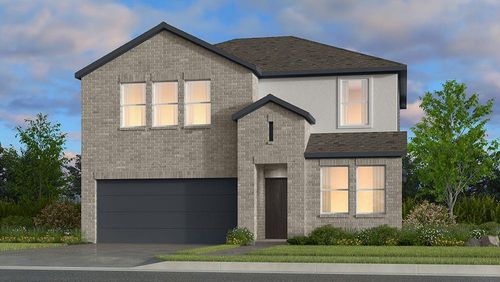 9726 Burlington Bristol Dr, Cypress, TX, 77433-8625 | Card Image