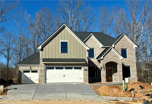 4416 Hosch Retreat Court, Buford, GA, 30519 | Card Image